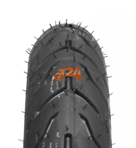DUNLOP D408F 130/60 B19 61 H TL