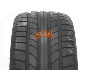 PIRELLI ZERO-R 255/40ZR18 (95Y)