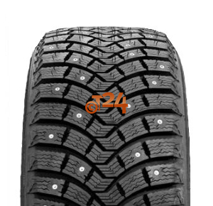 MICHELIN X-ICE2 195/55 R16 91 T XL