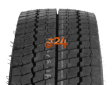 *KUMHO KWD01  295/80 R225 152 L