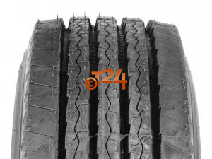 KUMHO KRS03 235/75R175 132/130M