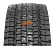 BRIDGEST W990  315/80 R225 156 L