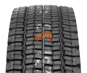 BRIDGEST W990  315/80 R225 156 L