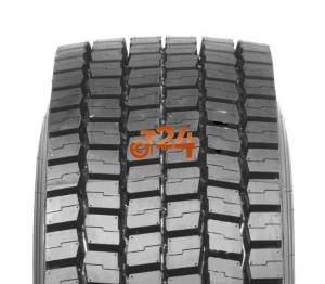 YOKOHAMA TY-607  295/80 R225 152 M