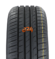 HANKOOK K 115  255/45 R18 103 H