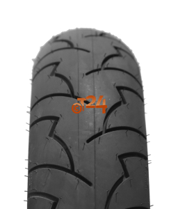 MICHELIN / 140/70 - 17 (66 H) PILOT ACTIV REAR / Estivo