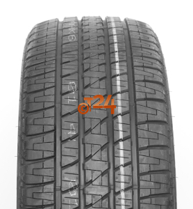 BRIDGEST DUE-HL 285/45 R22 110H