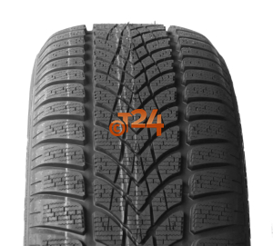 DUNLOP WIN-4D 225/45 R17 91 H