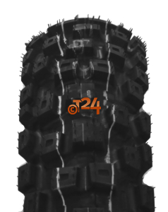 DUN. 120/80- 19 63 M TT GEOMAX MX71