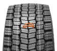 CONTINEN  295/60 R22 5 L