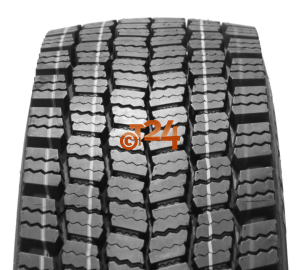 CONTINEN HDW2  295/80 R22 5 L