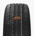 BRIDGEST D684-3 255/60 R18 112T XL - Afbeelding 2