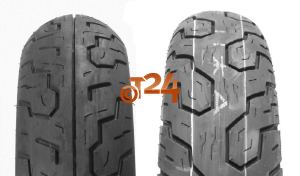 DUN. 110/90- 18 61 S TT K555F