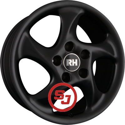Jante RH ALURAD AH TURBO 8.5x18 ET46
