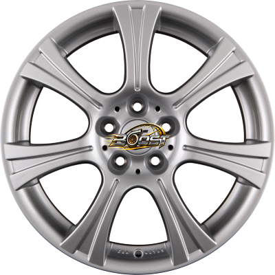 BROCK / RC RC15 Helios Kristallsilber (KS) 7.00x17 5x112 BROCK / RC RC15 Helios Kristallsilber (KS) 7.00x17 5x112