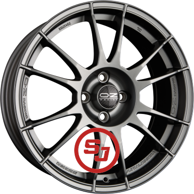 Jante OZ ULTRALEGGERA 7×17 ET37