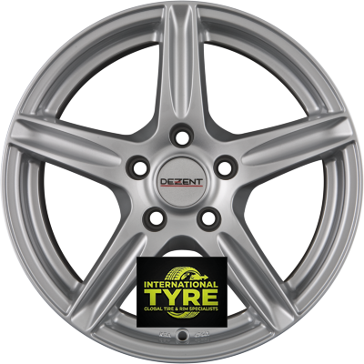 DEZENT L 5.50x14