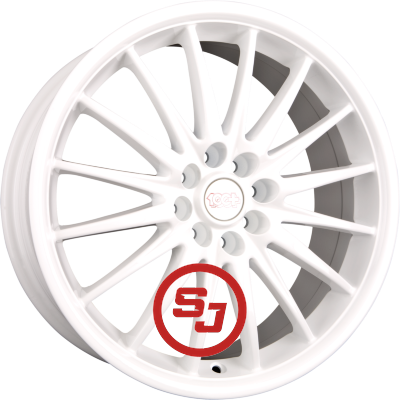 Jante TEAM DYNAMICS JET 7x16 ET38