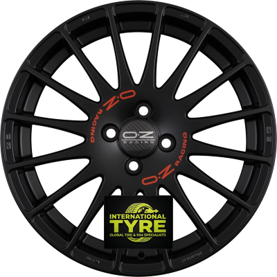 OZ SUPERTURISMO GT 7.00x18