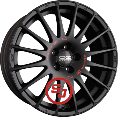 Jante OZ 8×18 ET35