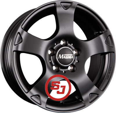Jante MAGMA 7×16 ET20