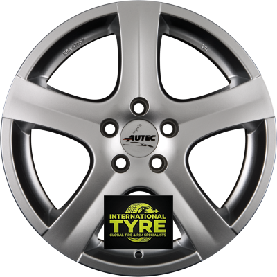 AUTEC NORDIC 6.00x15