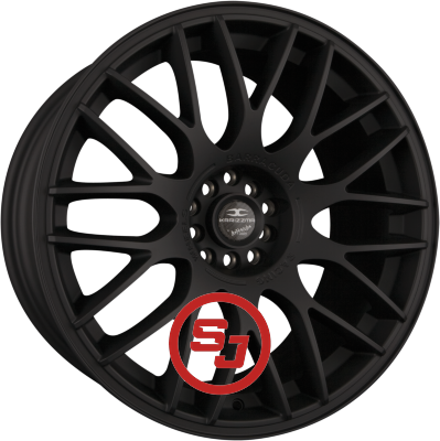 Jante BARRACUDA 8×18 ET32