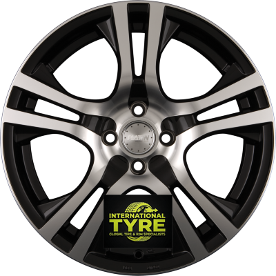 PLATIN P 53 6.00x15