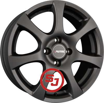 Jante AUTEC 5.5×14 ET43