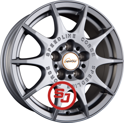 Jante SPEEDLINE CORSE 7×16 ET45