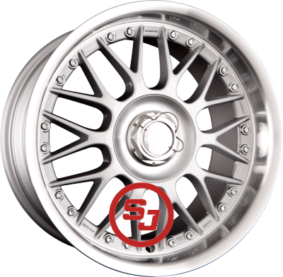 Jante KESKIN 9x17 ET35