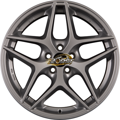 BBS CF Brillantsilber 8.50x19 5x114 BBS CF Brillantsilber 8.50x19 5x114