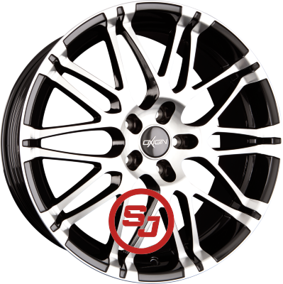 Jante OXIGIN 11×20 ET40