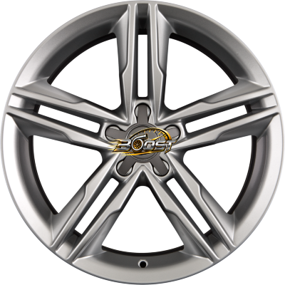 MAM A1 Silver Painted (SL) 8.00x19 5x112 MAM A1 Silver Painted (SL) 8.00x19 5x112