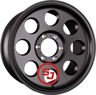 Jante DELTA 4×4 9.5×20 ET25