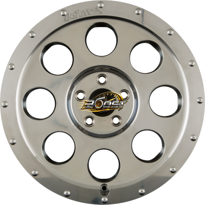 DELTA 4x4 KLASSIK B Alu Poliert ohne Klarlack 8.50x18 6x130 DELTA 4x4 KLASSIK B Alu Poliert ohne Klarlack 8.50x18 6x130