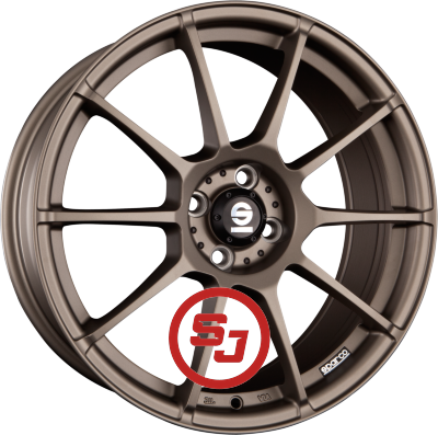 Jante SPARCO 8.5×20 ET45