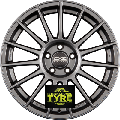 OZ SUPERTURISMO LM 8.50x19
