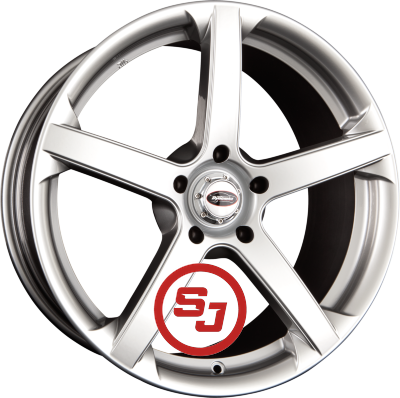 Jante TEAM DYNAMICS JADE R2 8.5x19 ET35