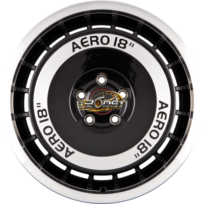RONAL R50 AERO Schwarz Frontkopiert 8.00x18 5x120 RONAL R50 AERO Schwarz Frontkopiert 8.00x18 5x120