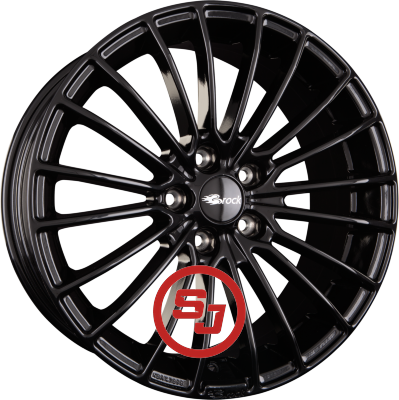 Jante BROCK / RC 7.5×17 ET47