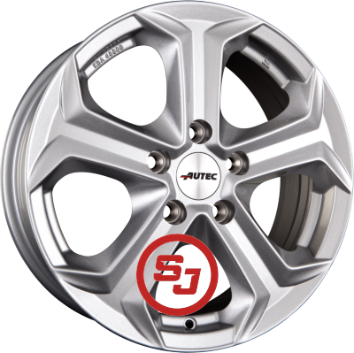 Jante AUTEC 8.5×18 ET35
