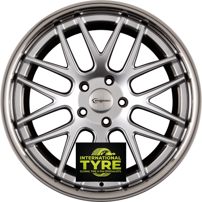EMOTION-WHEELS CONCAVE 9.50x19
