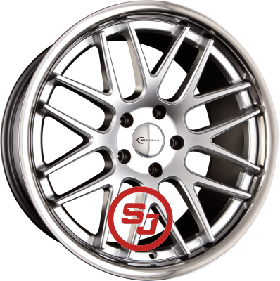 Jante EMOTION-WHEELS 8.5×20 ET45