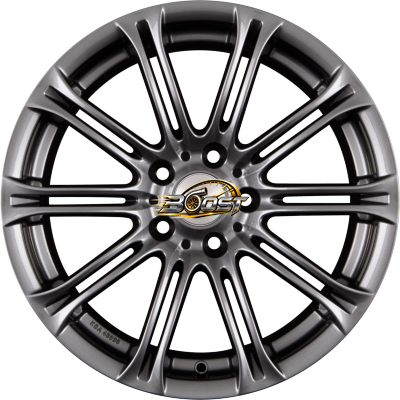 AC-MB1 Anthracite