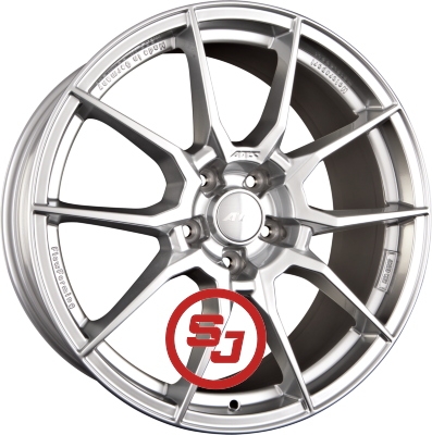 Jante ATS RACELIGHT Flow-Forming 8.5x19 ET32