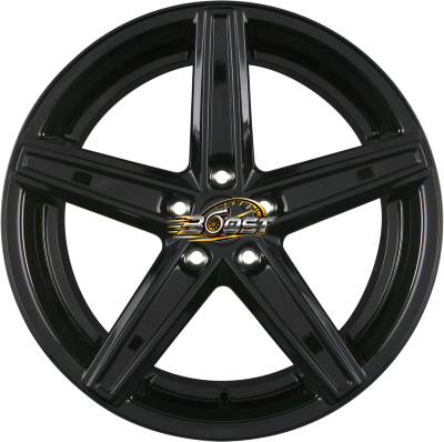 OXIGIN OX18 CONCAVE Black (B) 11.50x22 5x120 OXIGIN OX18 CONCAVE Black (B) 11.50x22 5x120