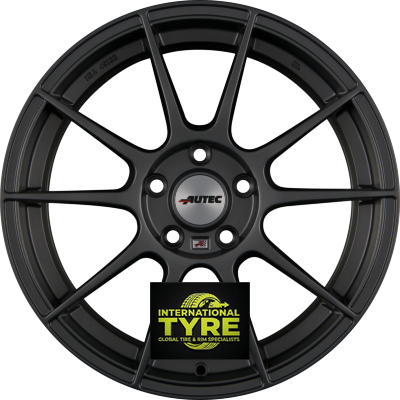 AUTEC WIZARD (W) 7.00x16