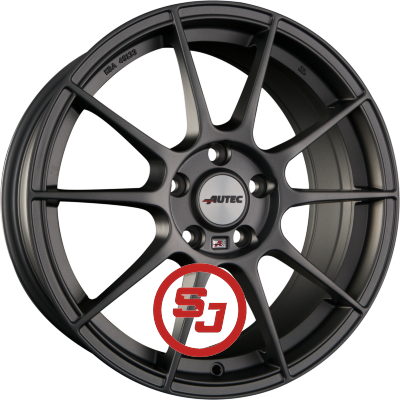 Jante AUTEC 6.5×15 ET43