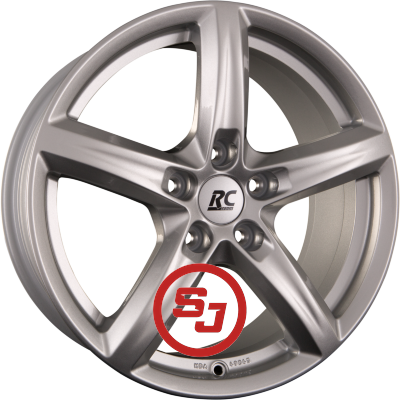 Jante BROCK / RC 7.5×17 ET42